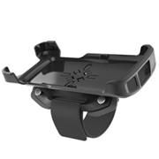 TC22/TC27 ROTATABLE ARM MOUNT WITH MEDIUM (300MM) VELCRO STRAPS, (WORKS WITHOUT THE BOOT)