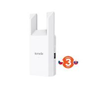 Tenda A18 Pro - WiFi AC1200 Range Extender 1200Mb/s 802.11ac/b/g/n, 1x GLAN port