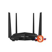 Tenda AC10 Wireless AC Router 802.11ac/a/b/g/n, 1200 Mb/s, GWAN, GLAN