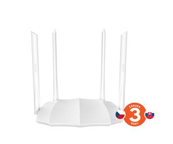 Tenda AC5 Wireless AC Router 802.11ac/a/b/g/n, 1200 Mb/s, IPTV, WISP, Universal Repeater