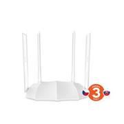 Tenda AC5 Wireless AC Router 802.11ac/a/b/g/n, 1200 Mb/s, IPTV, WISP, Universal Repeater