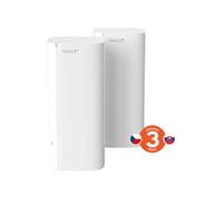 Tenda EE3 Pro (2-pack) Nova Wireless Mesh BE3600 WiFi-7 Router 3570 Mb/s