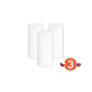 Tenda EX12 (3-pack) Nova Wireless Mesh AX3000 WiFi-6 Router 2976 Mb/s