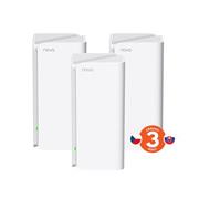 Tenda MX15 Pro (3-pack) Nova Wireless Mesh AX5400 WiFi-6 Router 5378 Mb/s, Wi-Fi+
