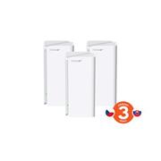 Tenda MX21 Pro (3-pack) Nova Wireless Mesh AXE5700 WiFi-6E Router