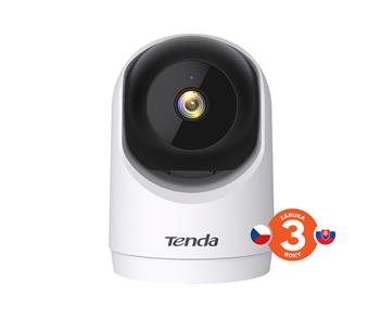 Tenda RP3v3 - bezdrôtová otočná AI 3MP WiFi 6 IP kamera