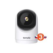 Tenda RP3v3 - bezdrôtová otočná AI 3MP WiFi 6 IP kamera