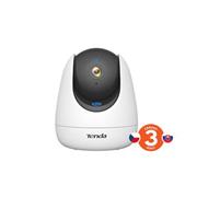 Tenda RP7v2 - bezdrôtová otočná 5MP AI WiFi6 kamera, 1x RJ45
