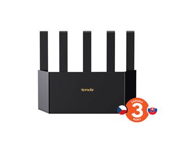 Tenda TE6L Pro Wi-Fi BE5100 Router 802.11be/ax/ac/a/b/g/n, 2.5 G WAN, GLAN, WiFi 7,Mesh