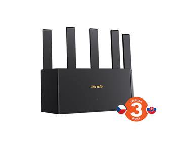 Tenda TX2L Pro Wireless Mesh AX1500 Router 802.11ax/ac/a/b/g/n,1501 Mb/s, GWAN, GLAN