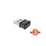 Tenda W311MIv6 Wireless AX300 Nano USB Adapter, 802.11ax/b/g/n, 286Mbps, WiFi 6
