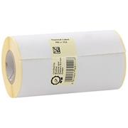 termo etikety v rolke BROTHER 102mm x 152mm, (48ks) - SOLUTIONS
