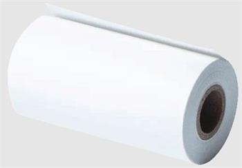 termo rolka BROTHER BDE-1J000057-030, 57mm x 6,6m, pre RJ-2035B/2055WB (48ks)