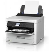 tlačiareň atrament čb EPSON WorkForce Pro WF-M5299DW