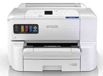 tlačiareň atrament far EPSON WorkForce Pro EP-C7000DW, A3+, sieť, DUPLEX, Wi-Fi