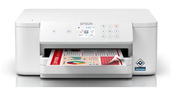 tlačiareň atrament far EPSON WorkForce Pro WF-C4310DW, A4, sieť, DUPLEX,Wi-Fi