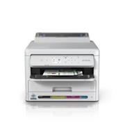 tlačiareň atrament far EPSON WorkForce Pro WF-C5390DW, A4, sieť, DUPLEX,Wi-Fi