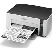 tlačiareň "ecoTANK" čb atrament EPSON M1100, A4, USB