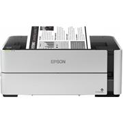 tlačiareň "ecoTANK" čb atrament EPSON M1170, A4, USB, Wi-Fi, DUPLEX