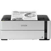 tlačiareň "ecoTANK" čb atrament EPSON M1180, A4, USB, Ethernet, Wi-Fi, DUPLEX