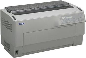 tlačiareň ihličková EPSON DFX-9000 A3/9ihl/1550zn, LPT/RS232/USB