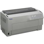 tlačiareň ihličková EPSON DFX-9000  A3/9ihl/1550zn, LPT/RS232/USB