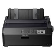 tlačiareň ihličková EPSON FX-890IIN  A4/2x9ihl/612zn, USB/LPT/Ethernet