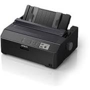 tlačiareň ihličková EPSON LQ-590II  A4/24ihl/550zn, LPT/USB