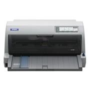 tlačiareň ihličková EPSON LQ-690  A4/24ihl/529zn, USB/LPT