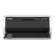 tlačiareň ihličková EPSON LQ-780, A4, 24ihl., 487zn., LPT/ USB