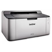 tlačiareň laser čb BROTHER HL-1110E - 20ppm/A4, USB 2.0