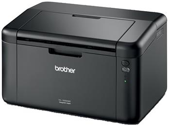 tlačiareň laser čb BROTHER HL-1222WE - 20ppm/A4, WiFi