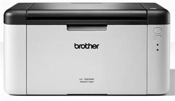 tlačiareň laser čb BROTHER HL-1223WE - 20ppm/A4, WiFi