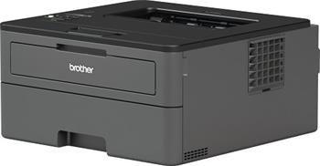 tlačiareň laser čb BROTHER HL-L2372DN - 34ppm/A4, Duplex, USB, Ethernet