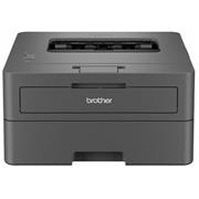 tlačiareň laser čb BROTHER HL-L2402D - 30ppm/A4, Duplex, USB