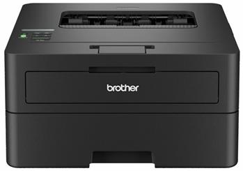 tlačiareň laser čb BROTHER HL-L2460DN - 34ppm/A4, Duplex, USB, Ethernet