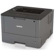 tlačiareň laser čb BROTHER HL-L5100DN - 40ppm/A4, Duplex, Ethernet