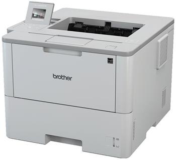 tlačiareň laser čb BROTHER HL-L6300DW - 46ppm/A4, Duplex, WiFi