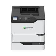 Tlaciaren laser čb Lexmark MS821dn