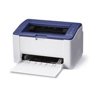 tlačiareň laser čb XEROX PHASER 3020V_B - A4, 21 str/min, USB, Wi-Fi