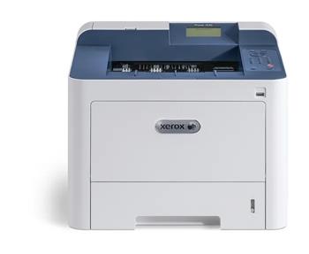 tlačiareň laser čb XEROX PHASER 3330V_DNI - A4, 40 str/min, ethernet, wi-fi