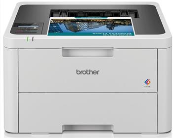 tlačiareň laser far BROTHER HL-L3220CW - 18ppm/A4, WiFi