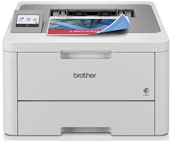 tlačiareň laser far BROTHER HL-L8230CDW - 30ppm/A4, Duplex, WiFi