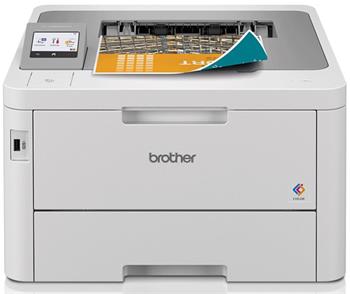 tlačiareň laser far BROTHER HL-L8240CDW - 30ppm/A4, Duplex, WiFi