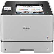 tlačiareň laser far BROTHER HL-L8430CDW - 31ppm/A4, Duplex, Ethernet, WiFi, NFC