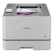 tlačiareň laser far BROTHER HL-L8570CDW - 31ppm/A4, Duplex, Ethernet, WiFi, NFC