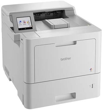 tlačiareň laser far BROTHER HL-L9430CDN - 40ppm/A4, Duplex, Ethernet