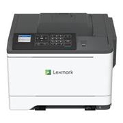 Tlaciaren laser fareb Lexmark CS521dn