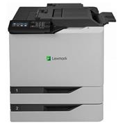 Tlaciaren laser fareb Lexmark CS820dtfe