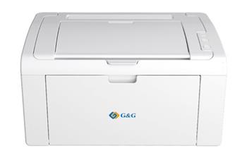 Tlačiareň laser G&G P2022W, 22 A4/min, čb, WiFi / USB